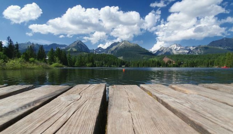 Hotel CROCUS **** Vysoké Tatry